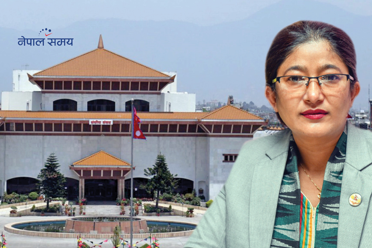 रंगमती शाही : हुम्लाको छाउगोठदेखि बानेश्वरको संसद् भवनसम्म