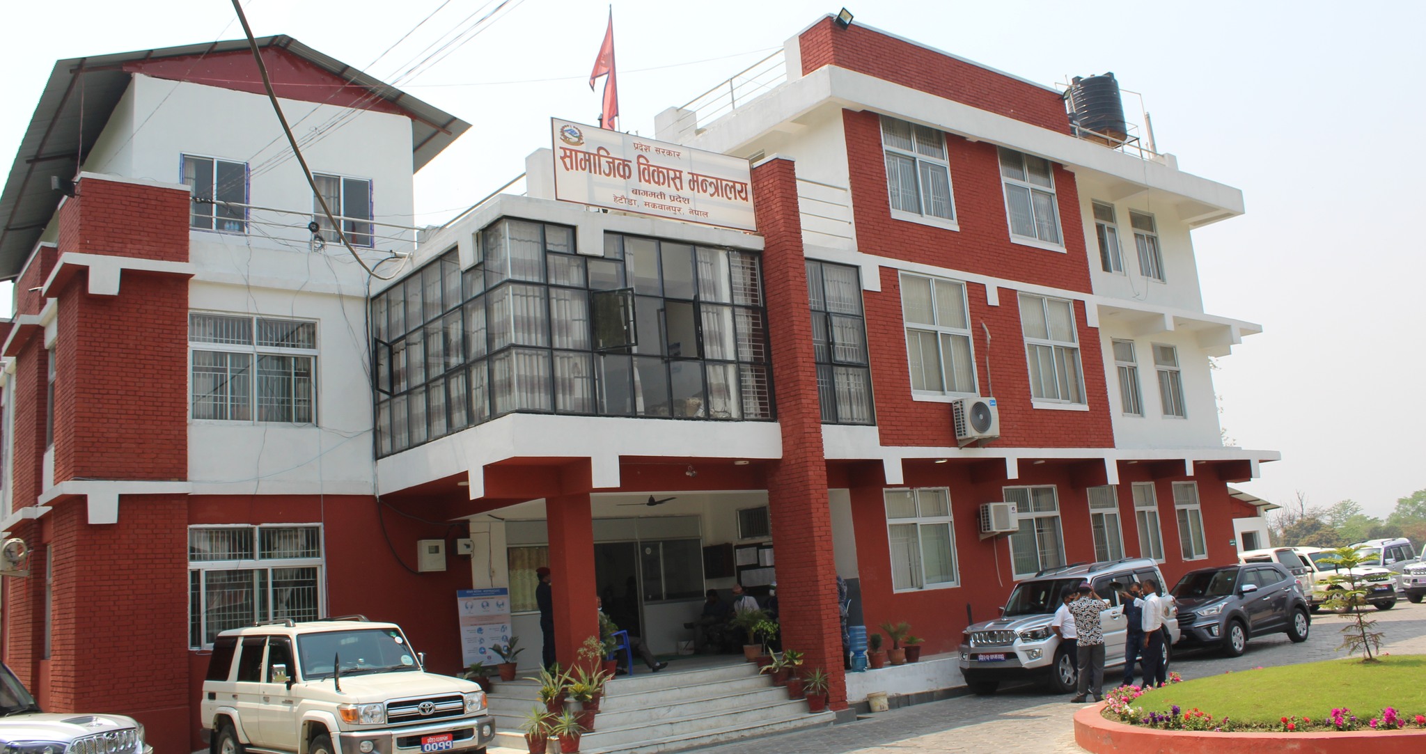 बाबुआमाविहीन बालबालिका लागि सिन्धुपाल्चोकमा ३० लाख खर्च, उपलब्धि शून्य!