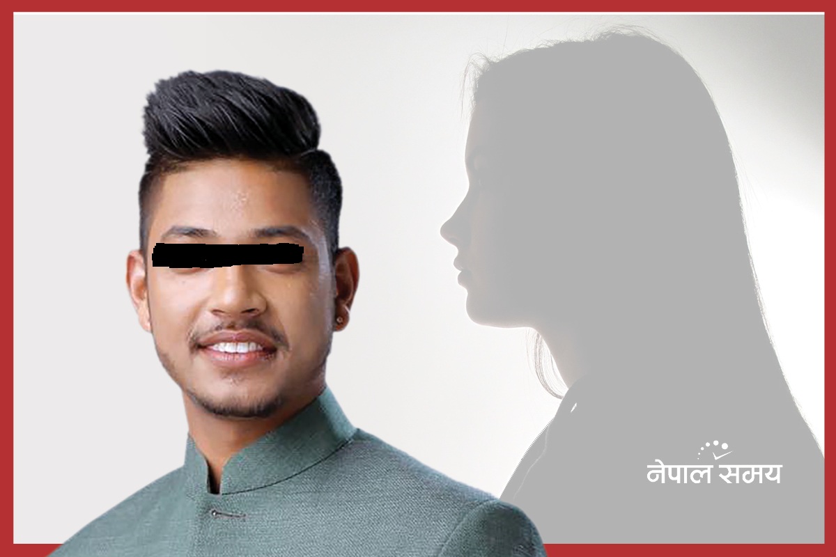सन्दीपमाथि आरोप मात्र लागेकोले क्यानले तत्काल कुनै कारबाही नगर्ने