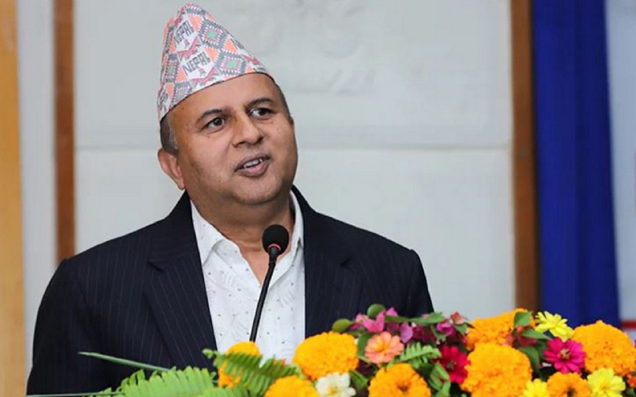 नेपालका पार्टी : विद्रोहमा अगाडि, निर्माणमा कमजोर