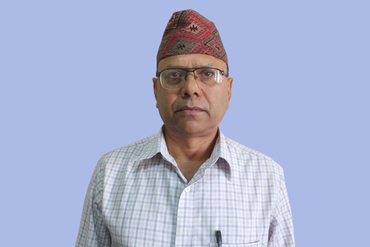 शिक्षक र शिक्षा प्रशासक जिम्मेवार नबन्दा खस्किएको विद्यालय शिक्षा