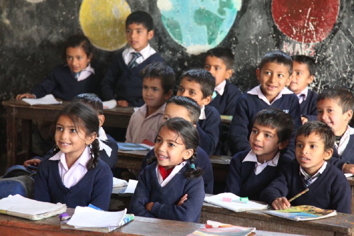 शिक्षकलाई काममा लगाउन नसक्दा सिकाइ उपलब्धि मापनमा यसरी चुक्यो सरकार