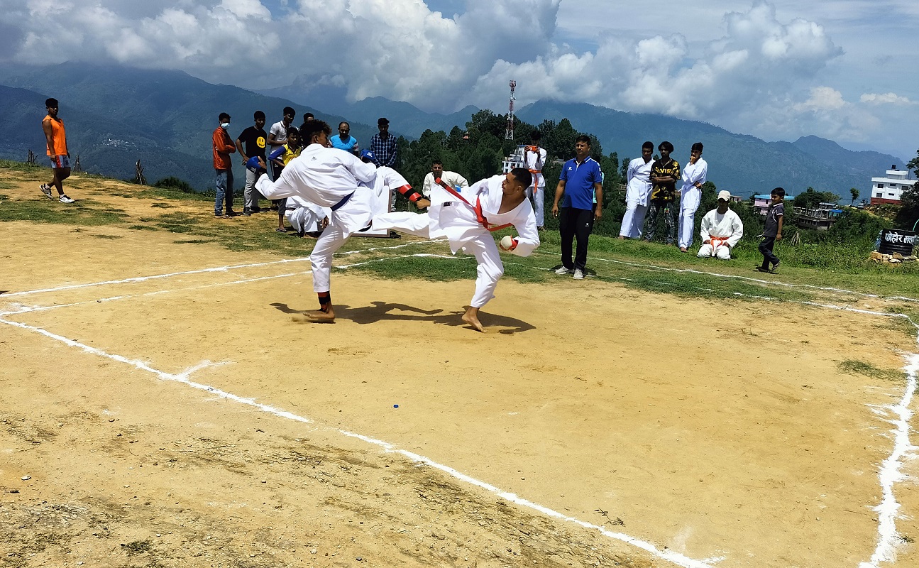 सुदूरपश्चिम खेलकुद : पूर्वाधारलगायतका सुविधाबाट अझै टाढा