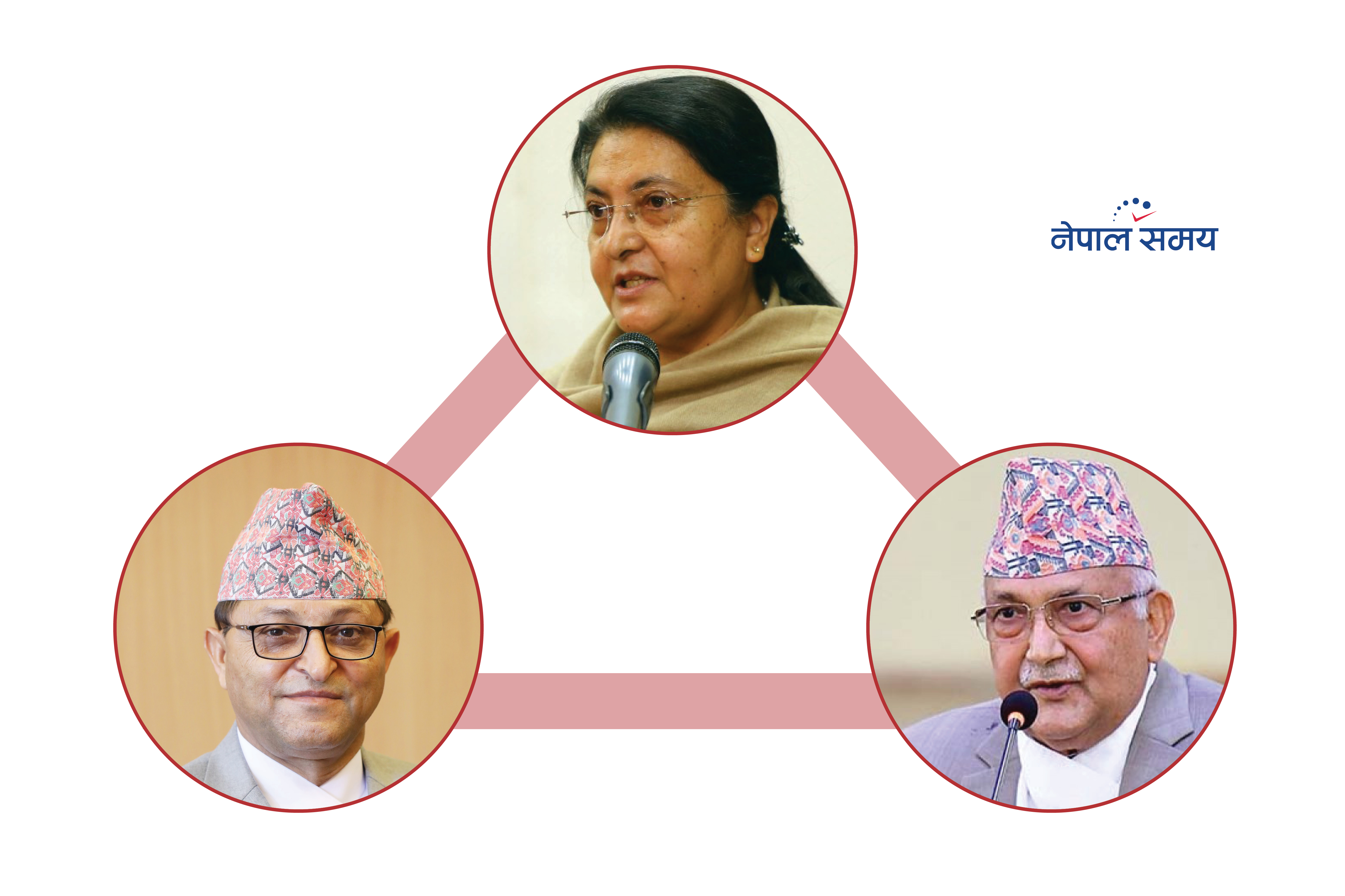 नागरिकता विधेयक रोक्ने एमालेका यी तीन दाउ