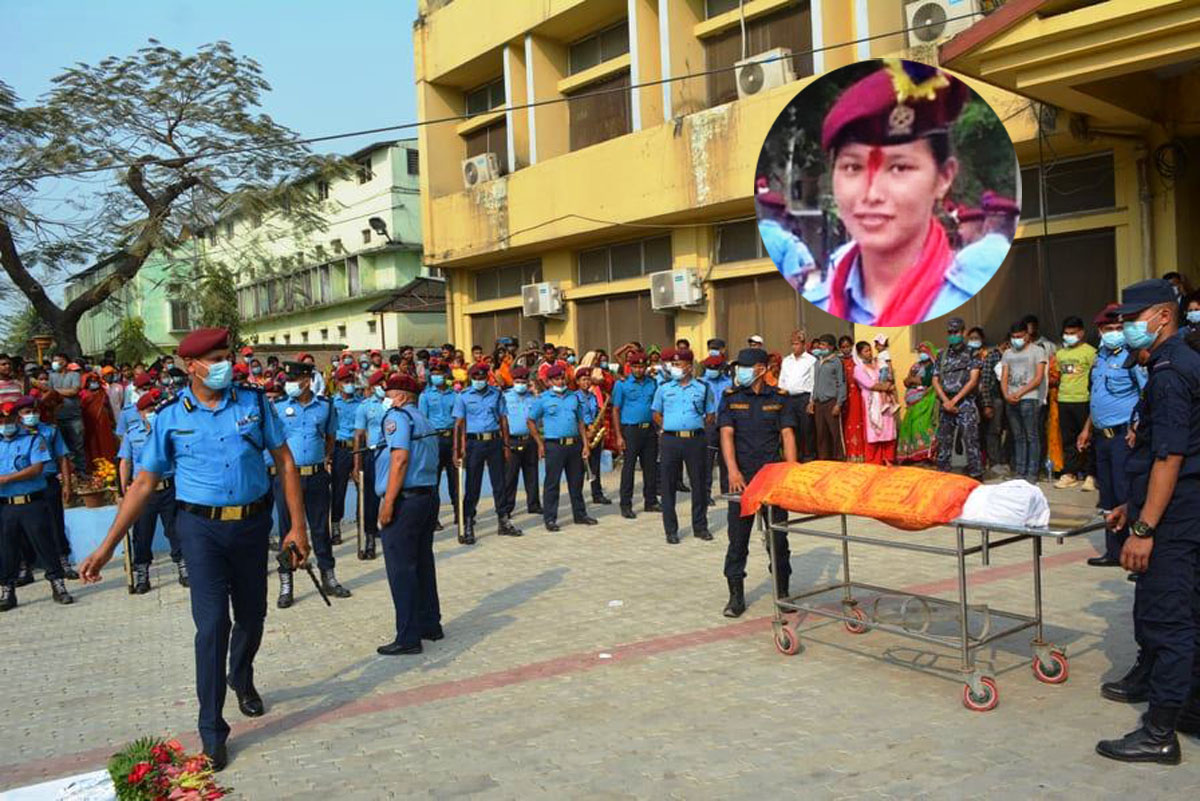 लेटाङ घटना : १० जना अभियुक्तलाई धरौटीमा छाड्न आदेश