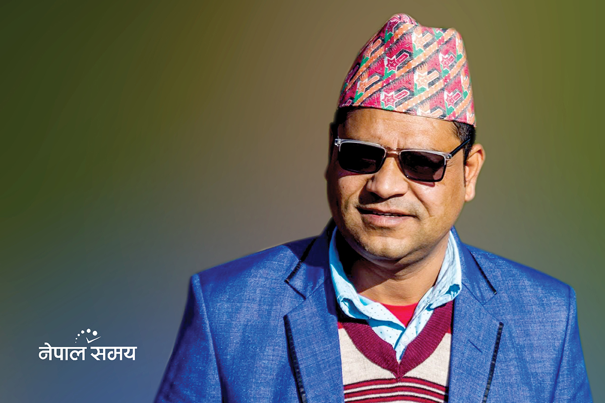 युवा पुस्ता प्रेममा गम्भीर छैन