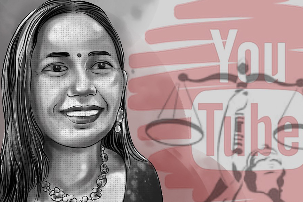 अदालतको फैसला नआउँदै युट्युबरको इजलासले ‘हत्या’ घोषणा गरेको एउटा केस